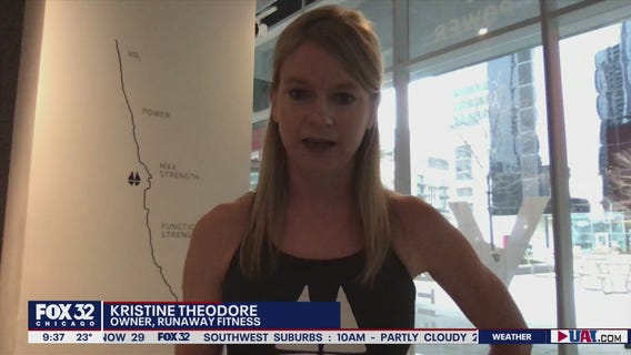 Tips for losing those pandemic pounds