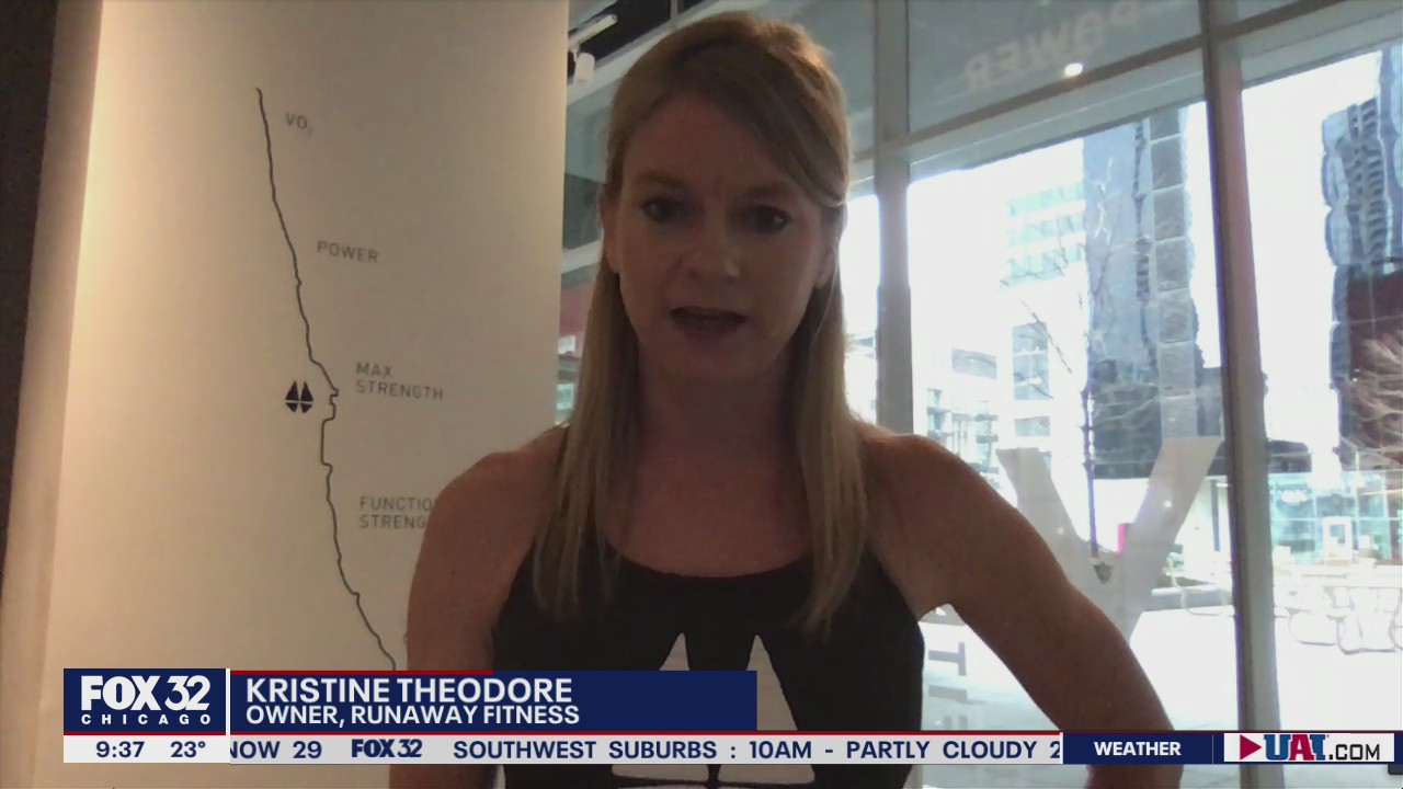 Tips for losing those pandemic pounds