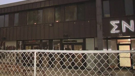 Hundreds of students march on USC's campus amid allegations of sexual assault, drugging at fraternity house