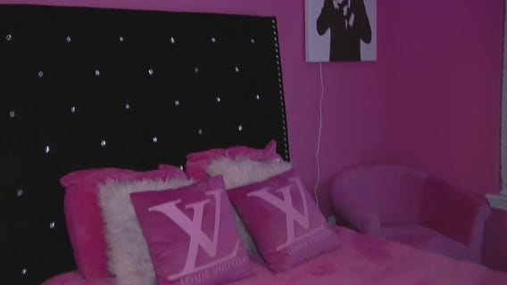 Experience Houston's best AirBNB's