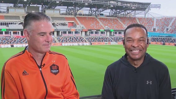 Dynamo GM on head coach contract extension