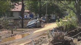 Hurricane Helene: One year later