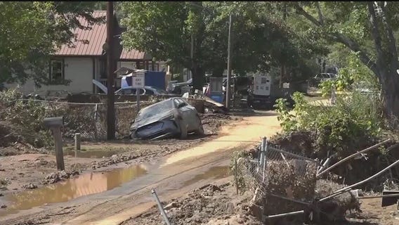 Hurricane Helene: One year later