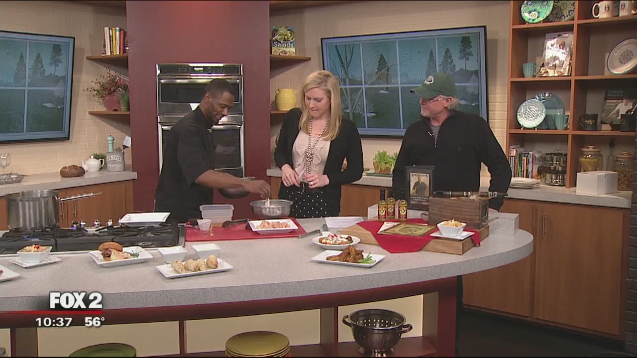 Roosevelt's Bar and Grill new location in West Bloomfield