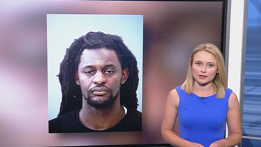 Manhunt underway for murder suspect | FOX 5 Atlanta