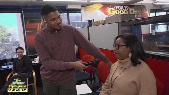 GOOD DAY GAVEL: Family Cookbook Problems