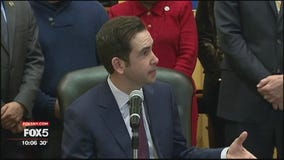 Jersey 'Sanctuary' City