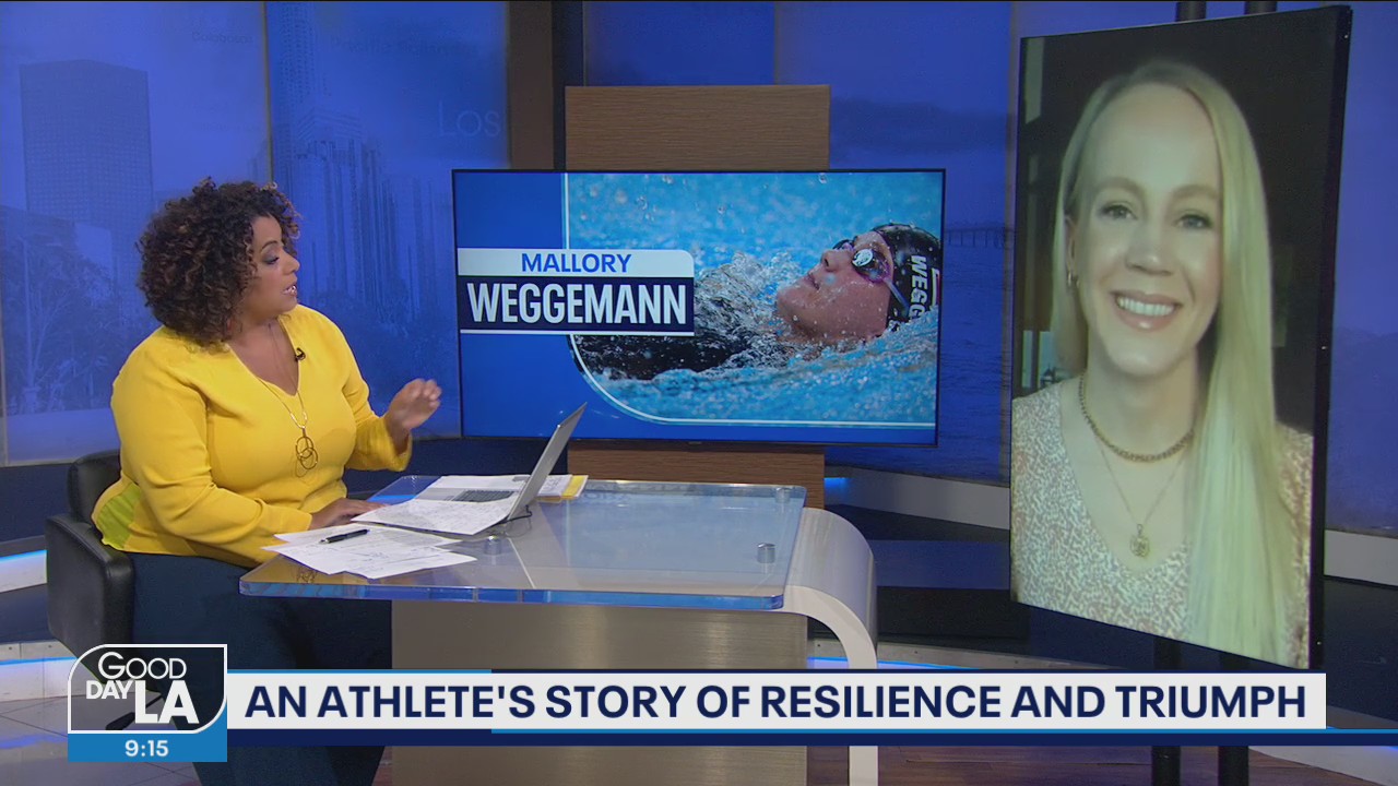 One Woman's Indomitable Spirit to Overcome