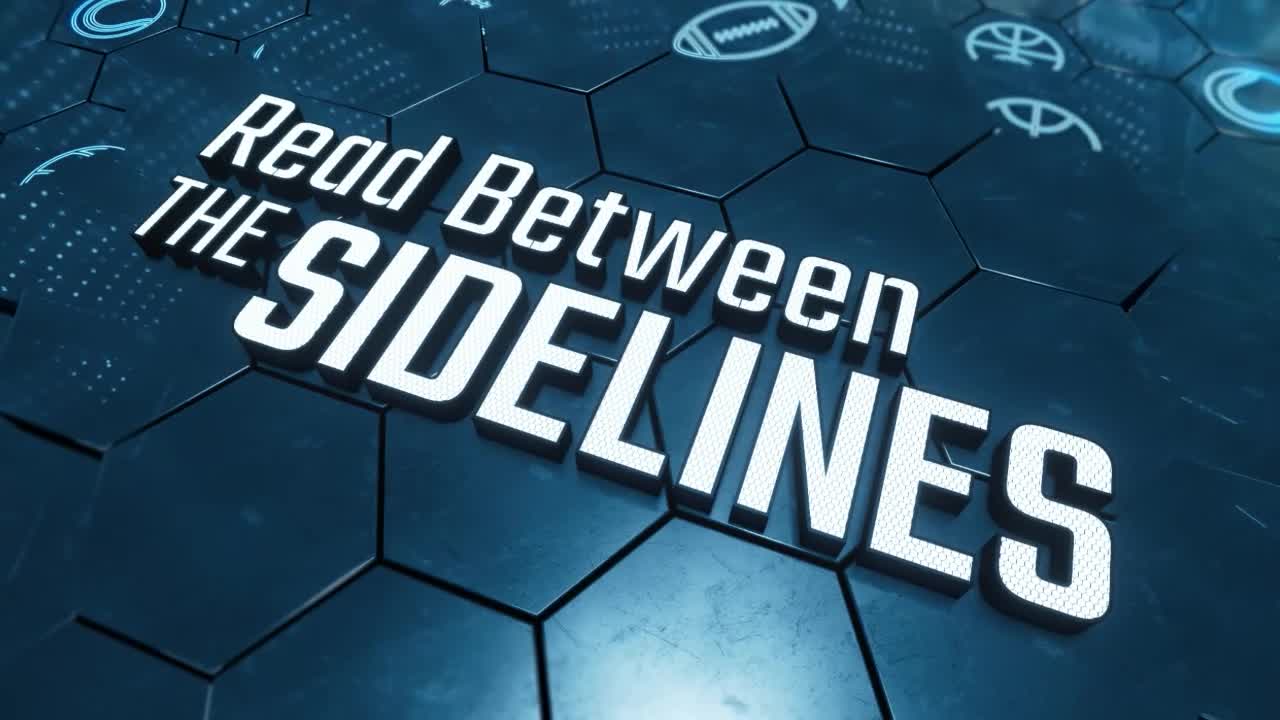 Read Between the Sidelines