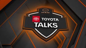 Bears’ gut-check win sparks playoff talk | Toyota Talks