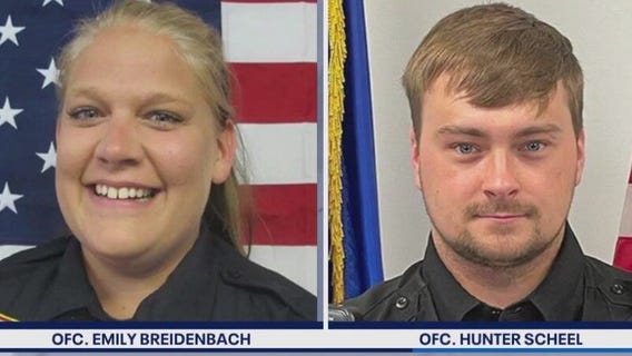 Barron County police shooting: Funeral service to be held Saturday