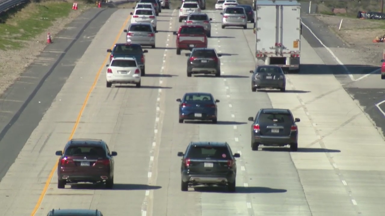 Bill seeks to eliminate speed limit restrictions