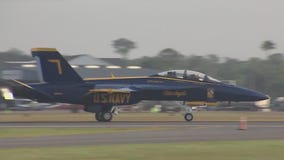 SUN ?n FUN Aerospace Expo flies into Lakeland