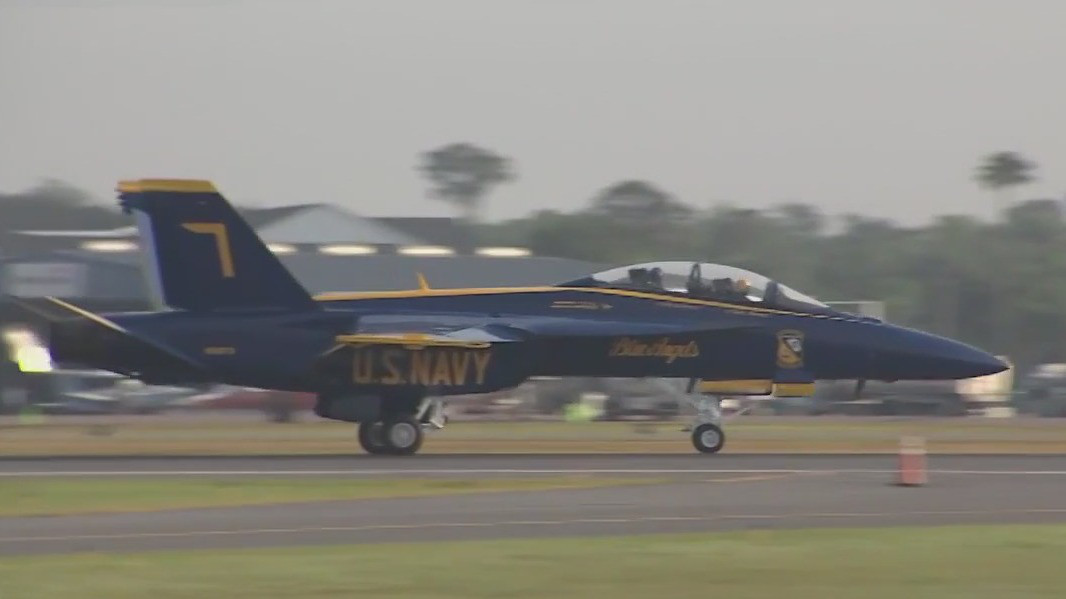 SUN ?n FUN Aerospace Expo flies into Lakeland