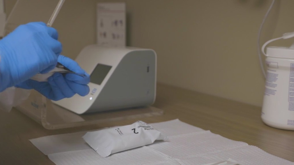 COVID-19 long haulers keeping faith while learning to live with ?new normal?