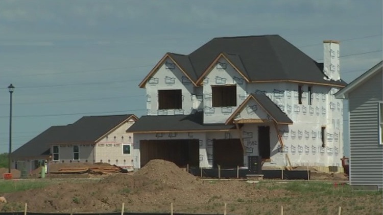 Abortion's impact on home sales