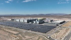 Apple announces tech investment in Arizona