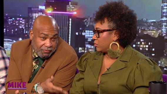 MIKE - Kindred the Family Soul gets ready for New Year's Eve, Chris Nee talks his new comedy show, and Polish grocery stores