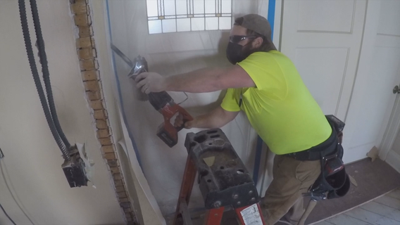 Soaring demand for contractors causing delays, backlogs in WI