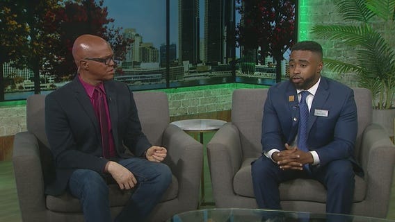 Free informational event on access to funding and overcoming challenges to buying a home.