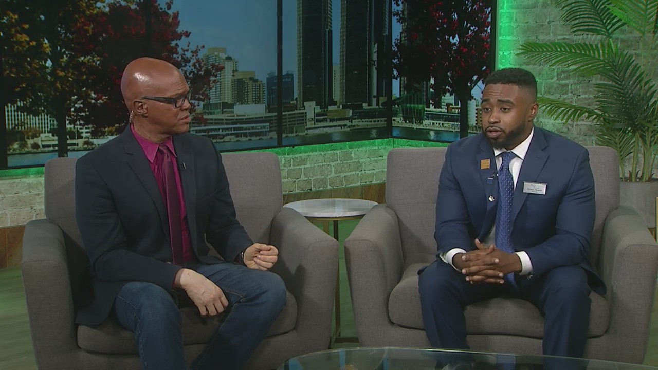 Free informational event on access to funding and overcoming challenges to buying a home.