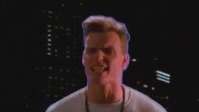 Vanilla Ice to headline White Sox 'I love the 90s' postgame concert in August