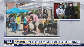 'Everybody Eats Philly' named 2020 Thrillist Hero