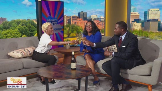 Celebrities push for Chris Brown to perform MJ tribute on tour