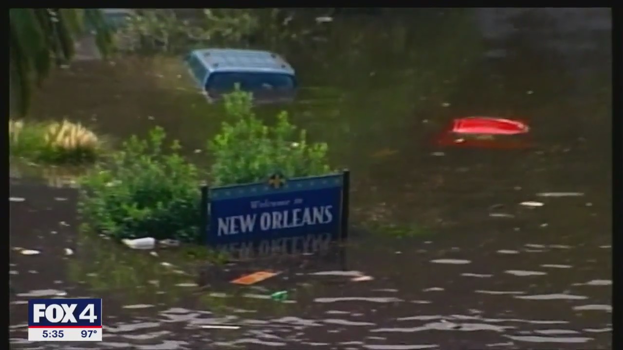 2 stories of resilience and rebuilding in North Texas