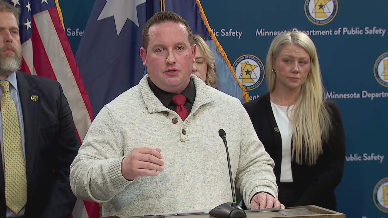 Lutsen Lodge fire: Fire marshal on complexity of investigation