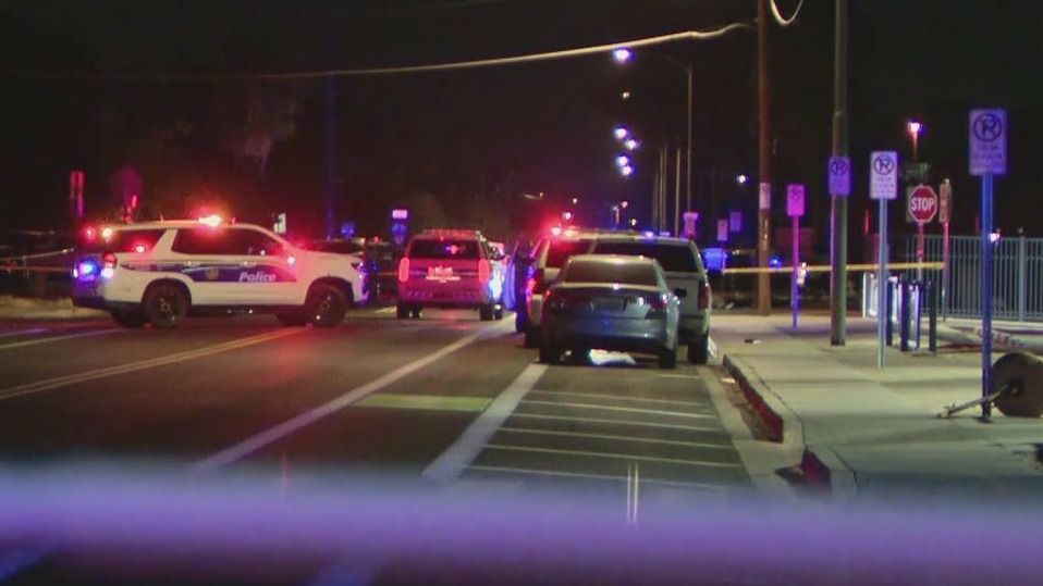 Deadly shooting in north Phoenix, no arrests made | FOX 10 Phoenix