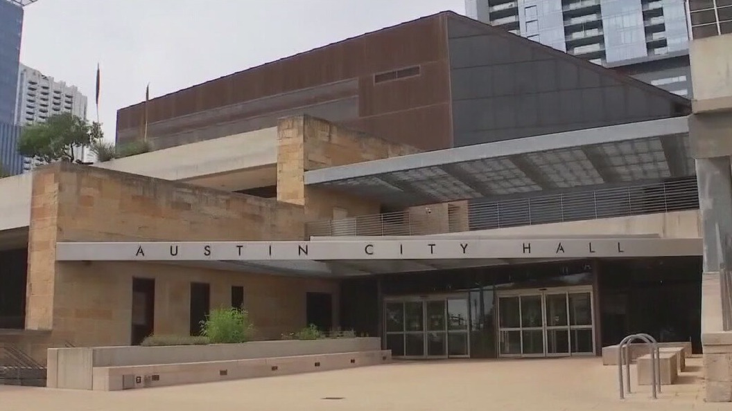 Austinites give feedback on new budget proposal