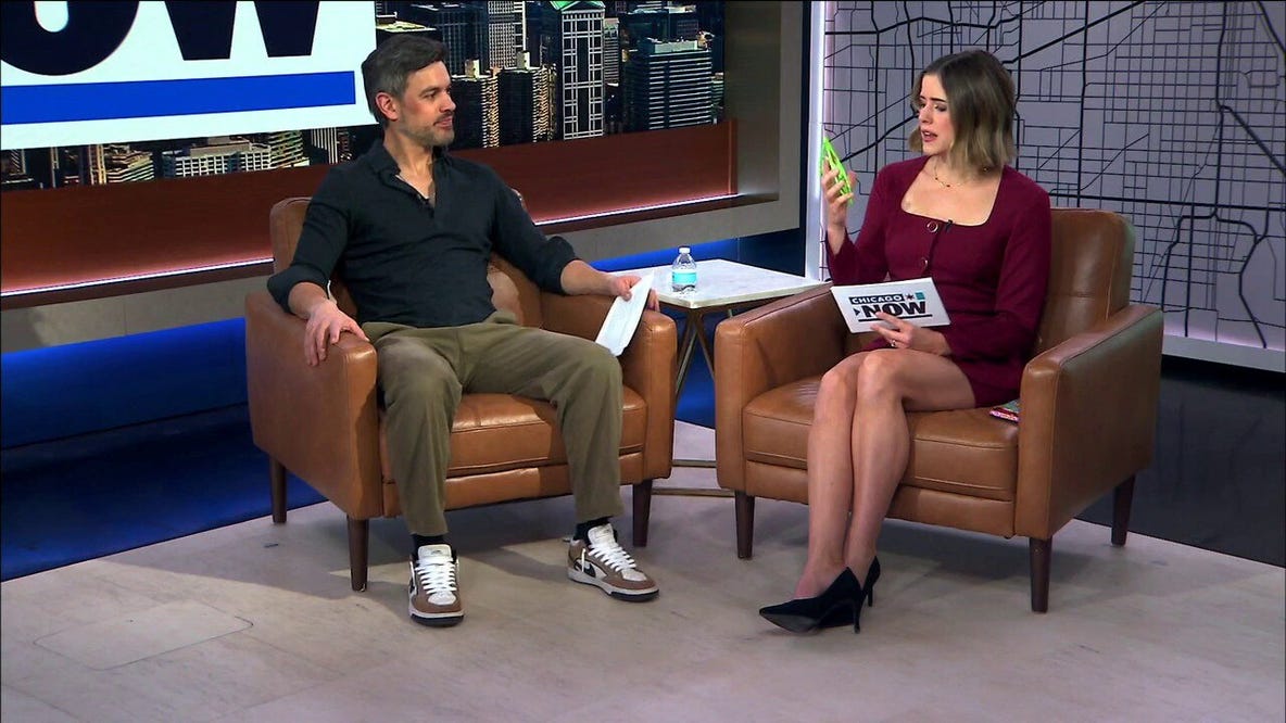 Bears fan gets "good, better, best" tattoo | ChicagoNOW