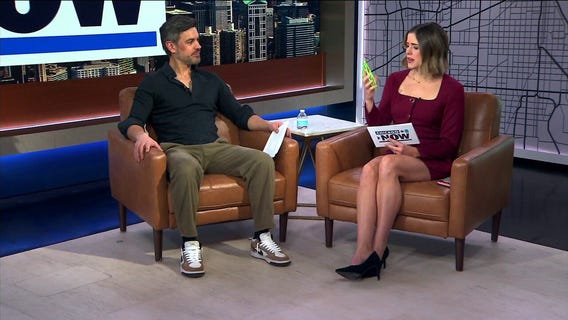 Bears fan gets "good, better, best" tattoo | ChicagoNOW