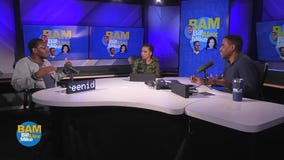 BAM | Bill, Alex & Mike: Terrell Owens talks AJ Brown. Shaq get his money checked. TSA gets $10K? AND MORE!