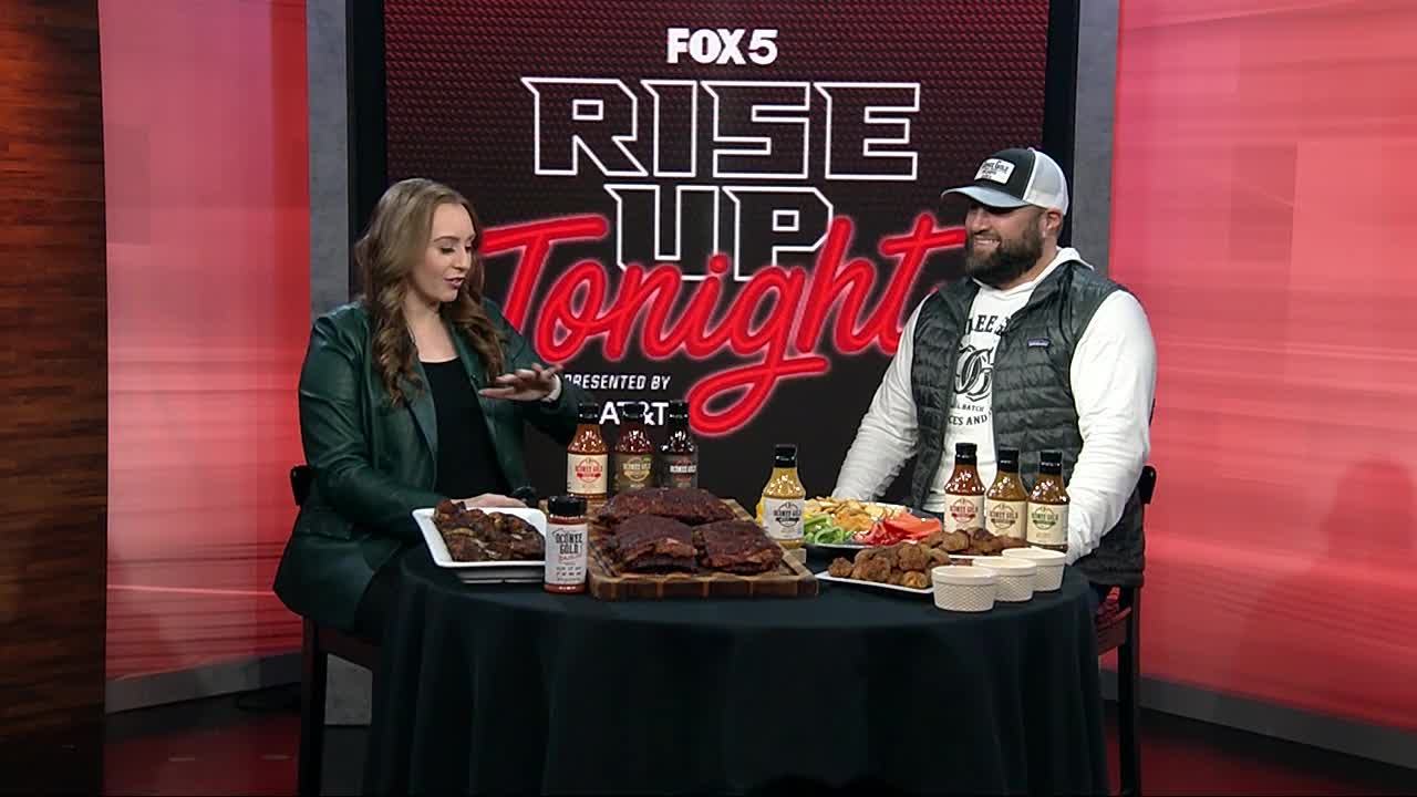 In the nest | Week 18