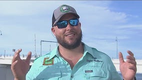 Labor Day weekend fishing report