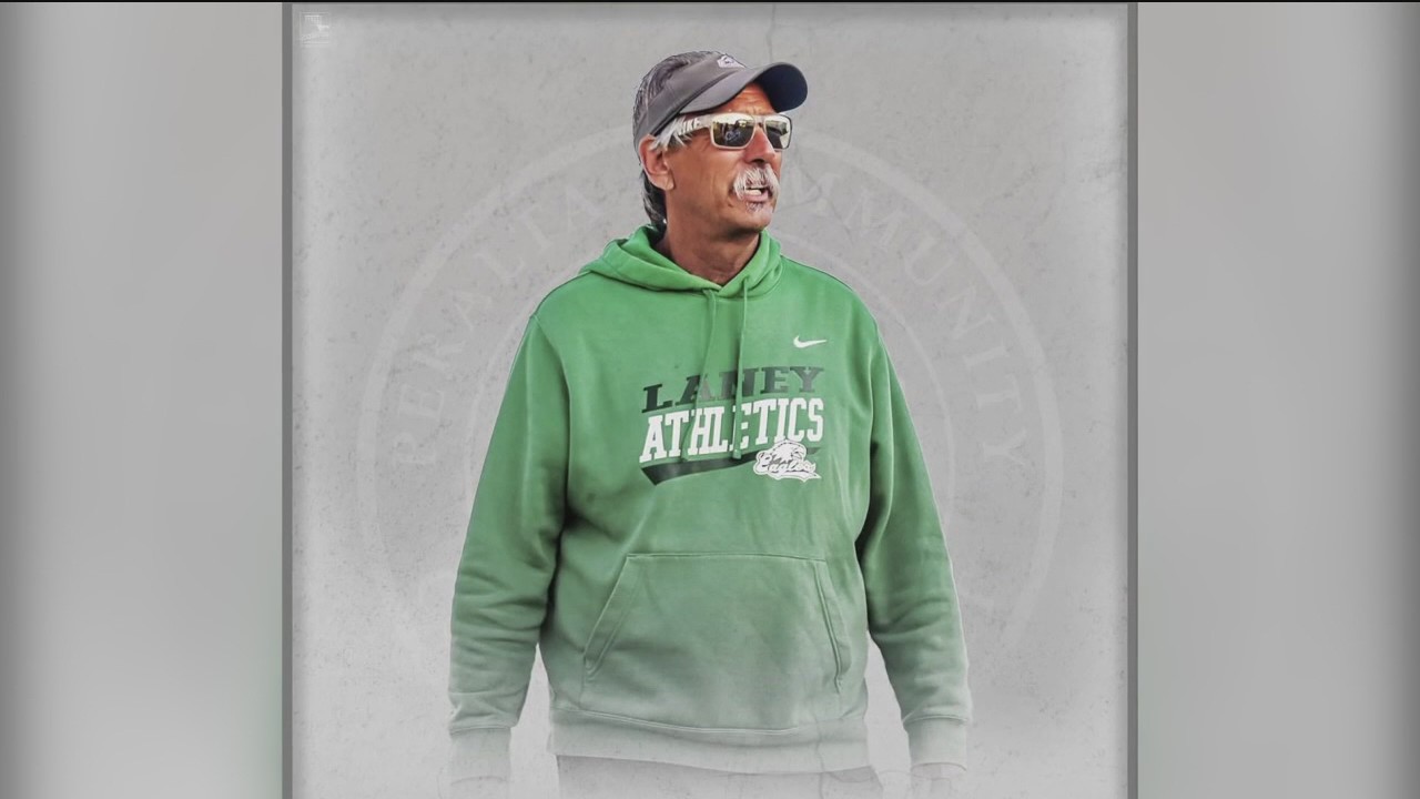 The legacy of John Beam continues to be felt | Take 2 Tonight