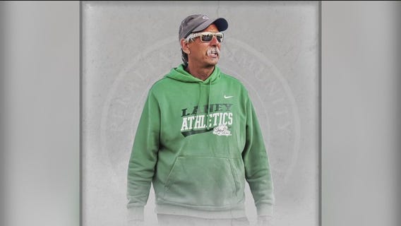 The legacy of John Beam continues to be felt | Take 2 Tonight