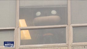 FOUND: Great detective work tracks down comic book store's stolen Batman statue