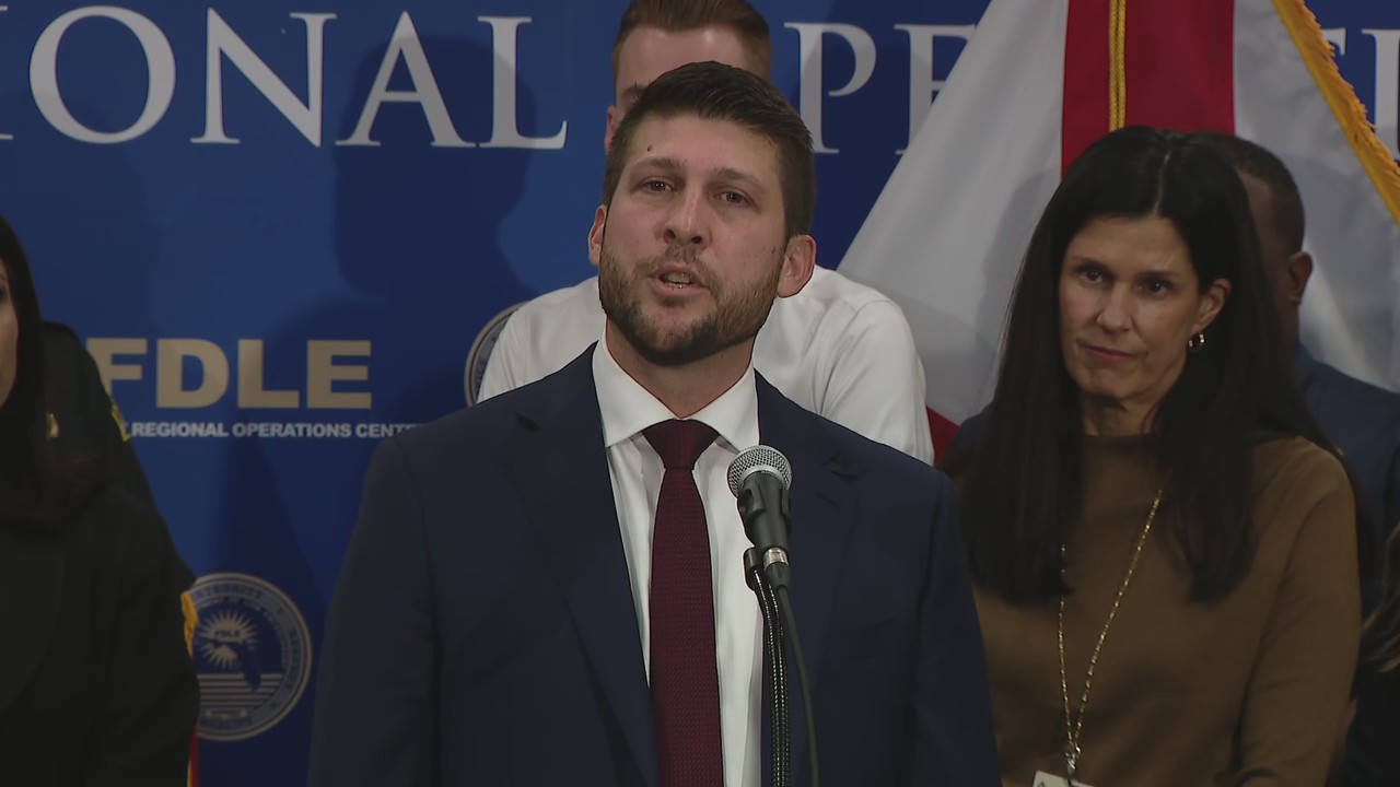 Missing children rescued in multi-agency operation