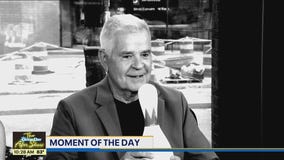 Moment of the Day: Nude Bowling