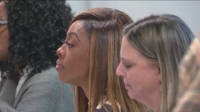 Tiffany Henyard hit with 3 wrongful termination lawsuits