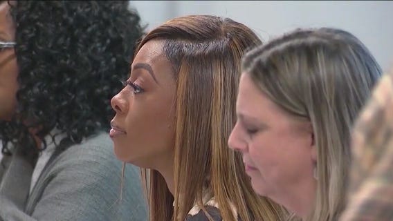 Tiffany Henyard hit with 3 wrongful termination lawsuits