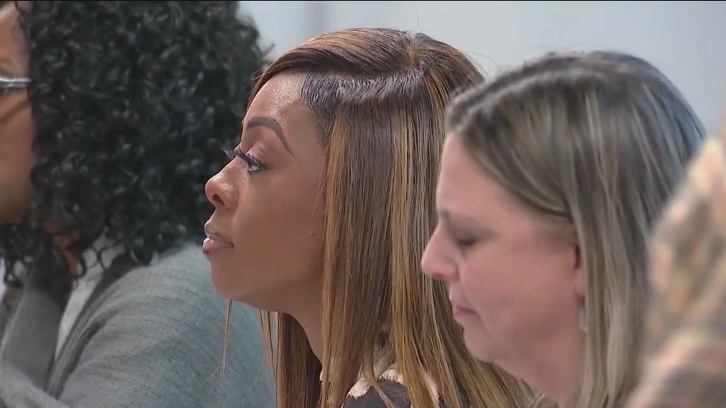 Tiffany Henyard hit with 3 wrongful termination lawsuits