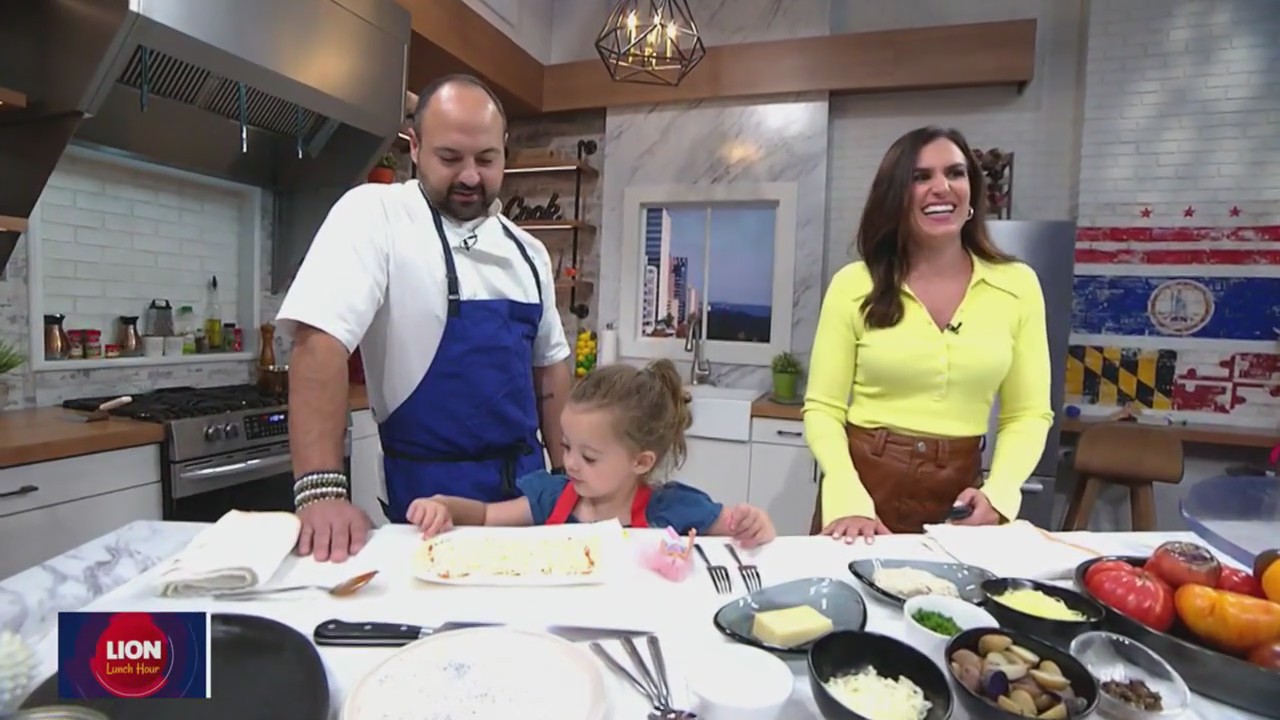 Celebrating 65 years of Ben's Chili Bowl