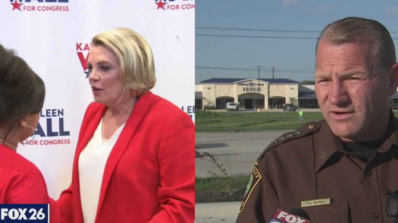 Republican runoff candidates for Congress not talking to the media