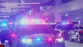 3 people shot inside Valley Fair mall on Black Friday, shooter on the run