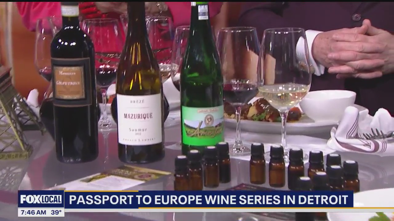 The Statler French American Bistro