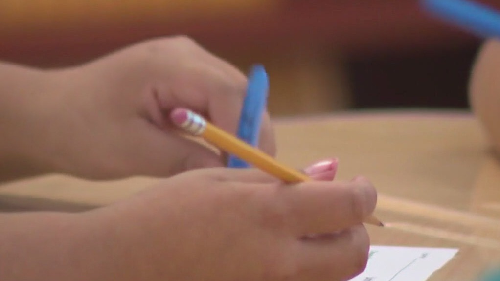 Crunch time at the Capitol as session comes to close